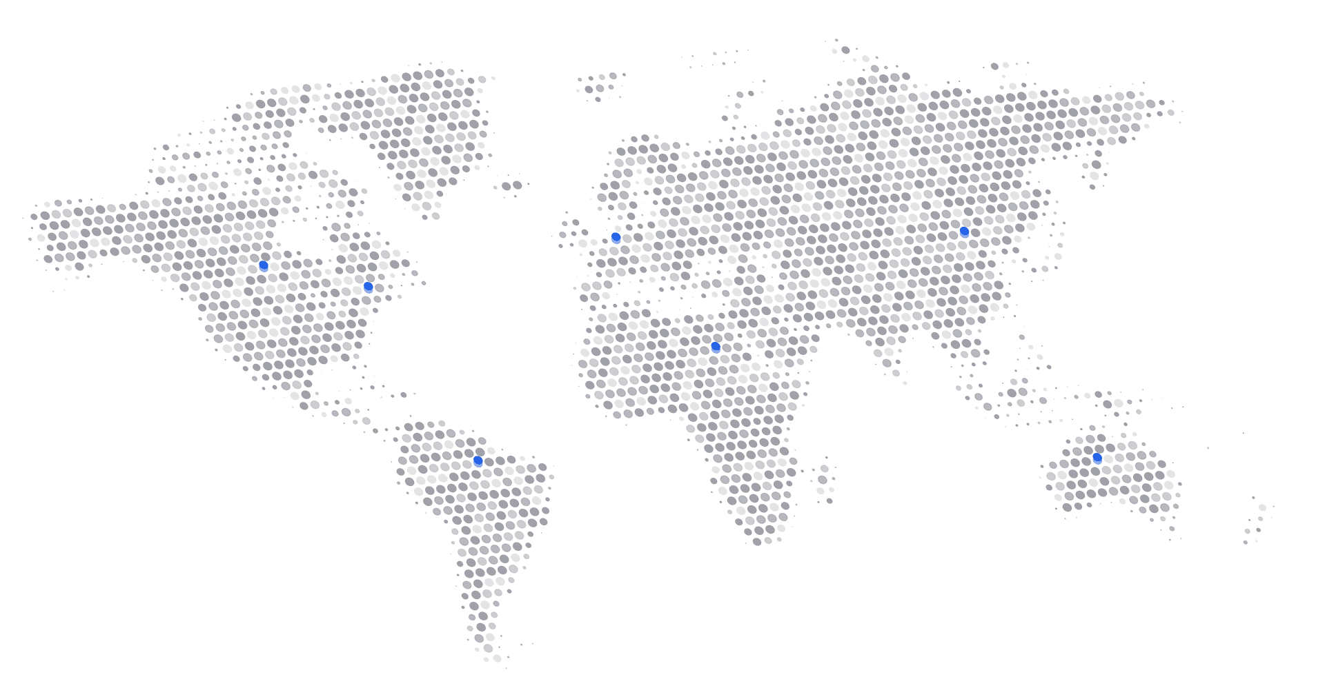 globe
