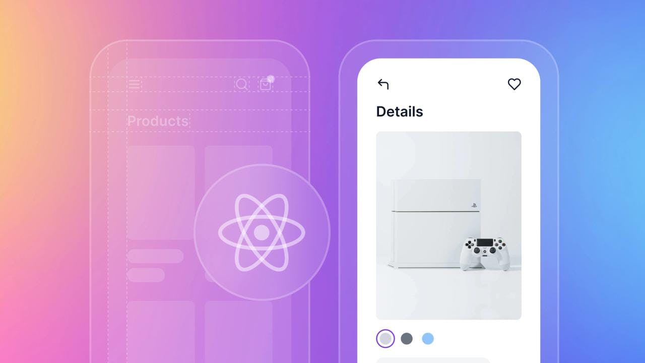 Creating a React Native Ecommerce app with Medusa - Featured image