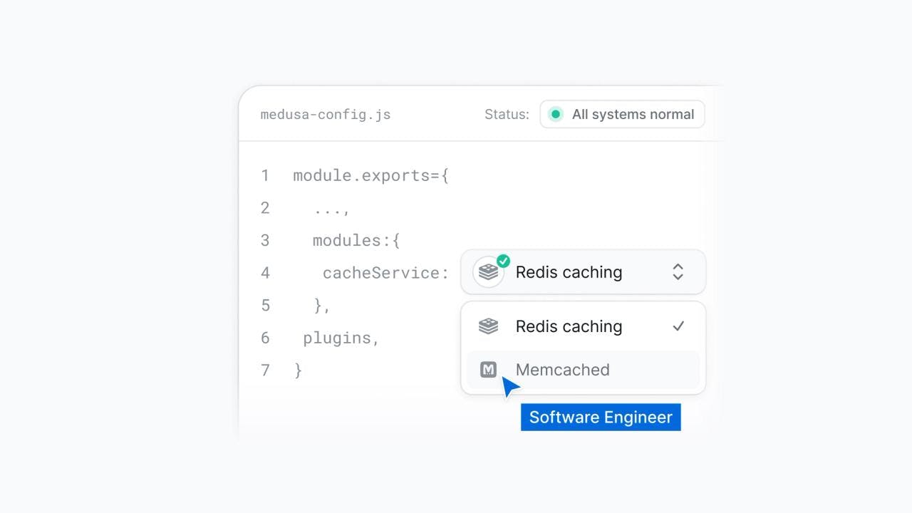 Announcing Cache Modules - Featured image