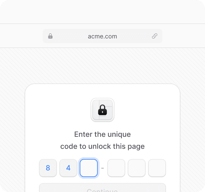 Medusa - Customer Module