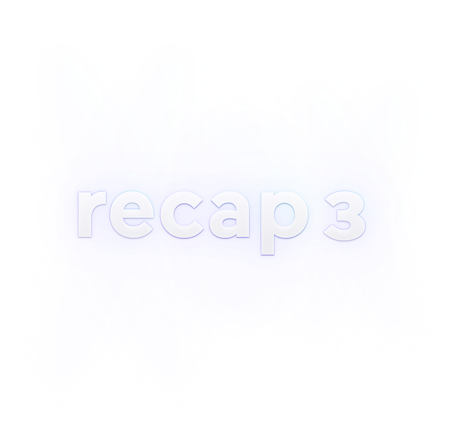 Recap 3 Logo
