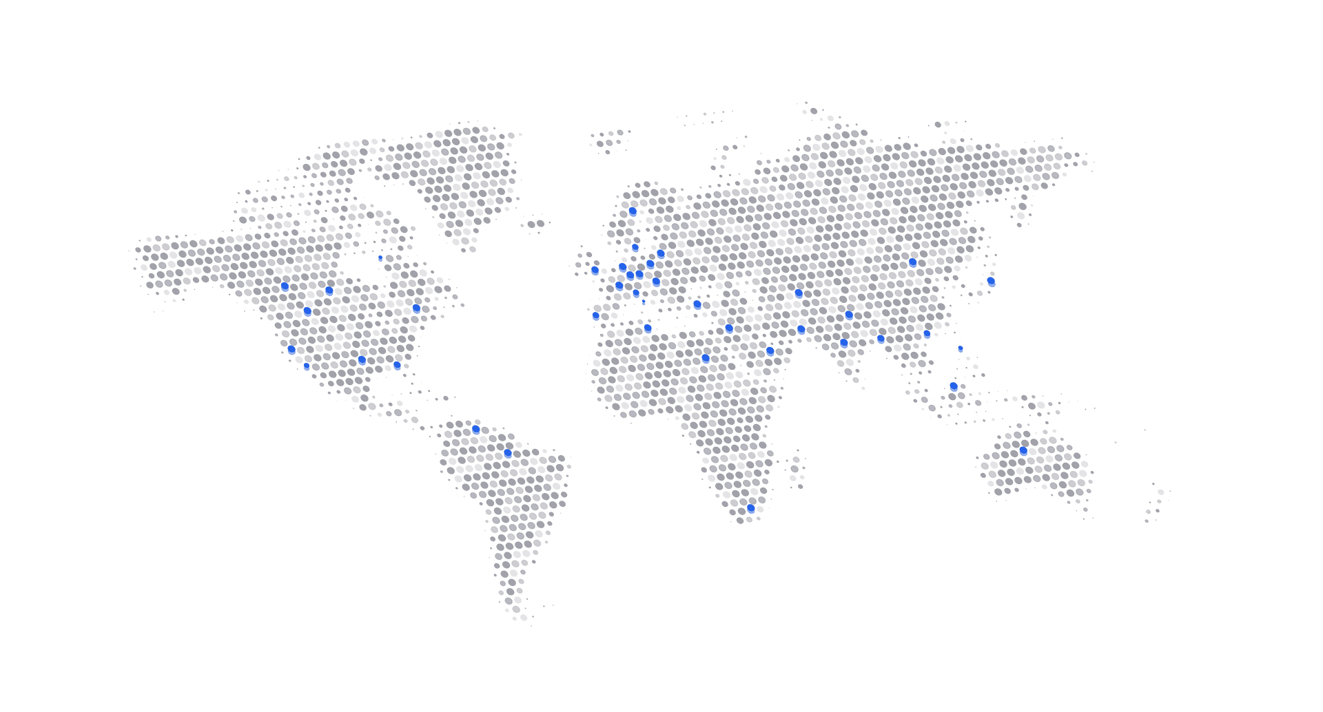 globe