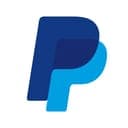 Icon for PayPal