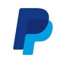 Icon for Paypal