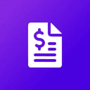 Icon for Invoices