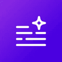 Icon for AI Product Descriptions