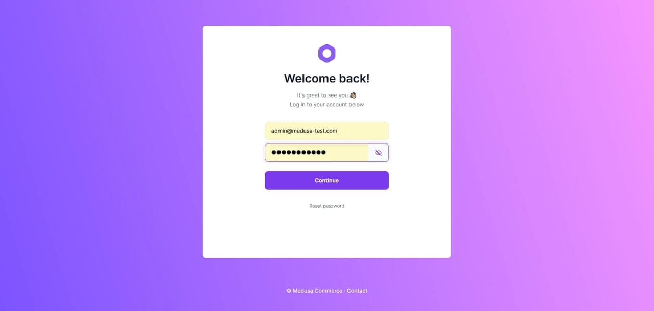 Login_to_Medusa_Admin