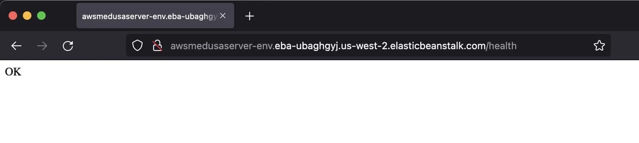 Image modal