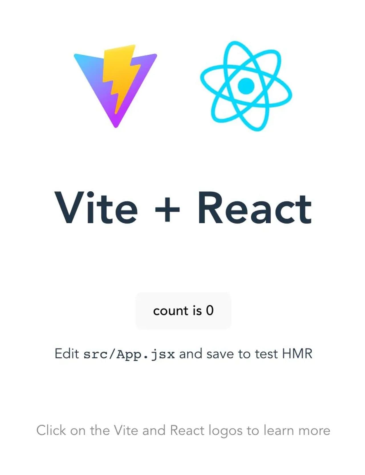 Vite-landing_page