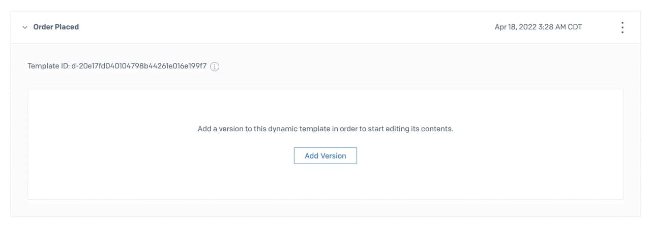 Image modal