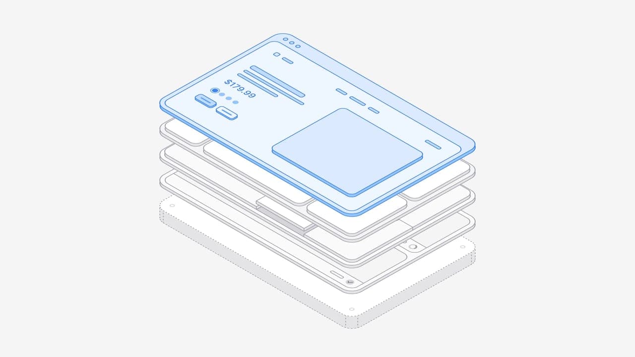 Image modal