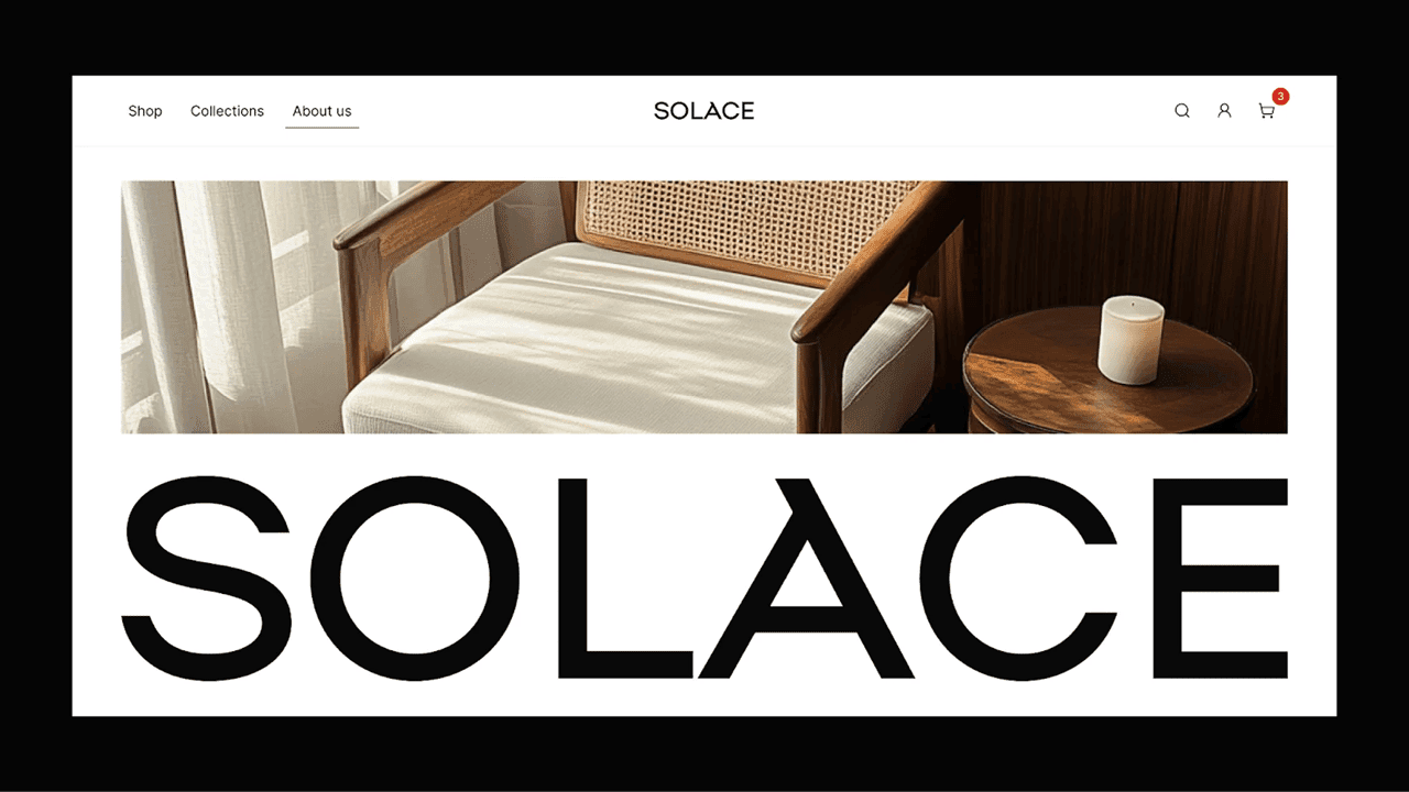 Image modal