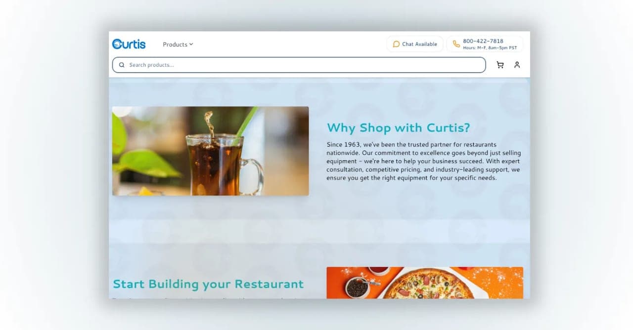 Image modal