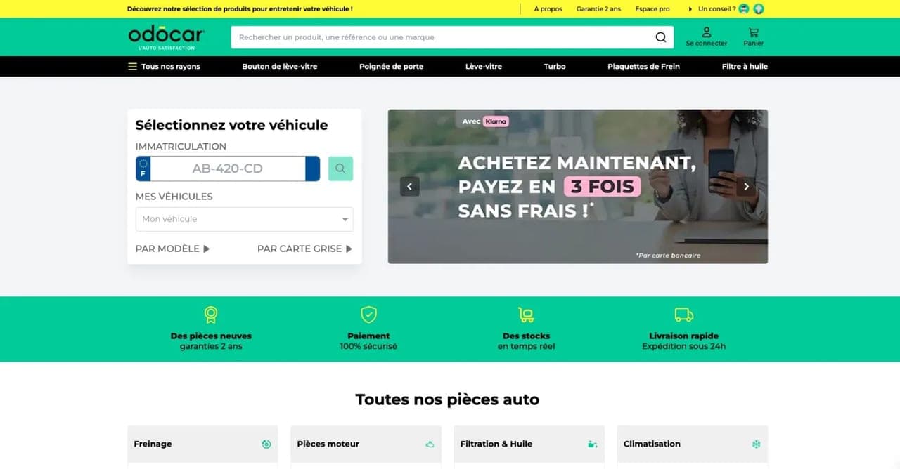 Image modal