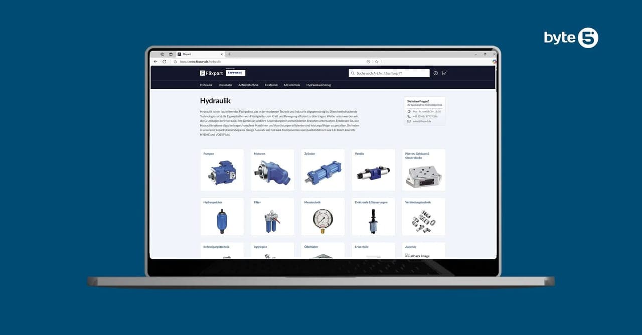 Image modal