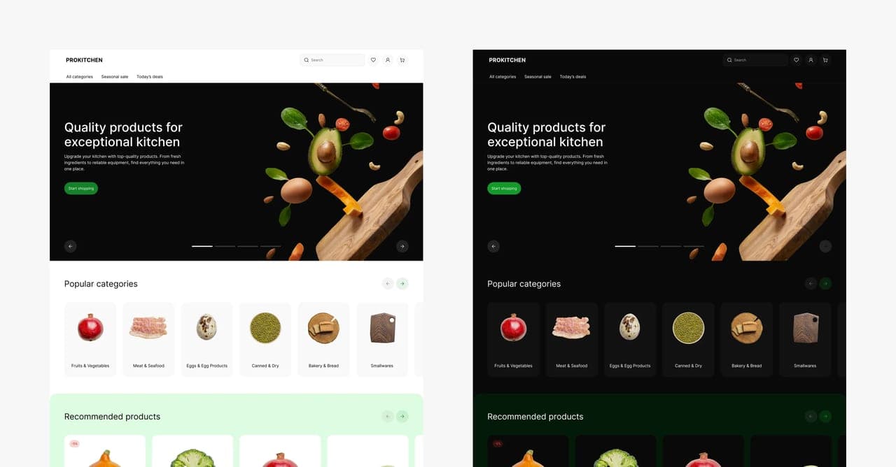 Image modal