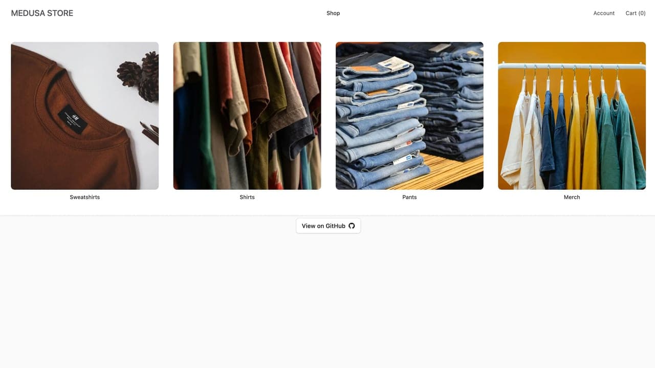 Image modal