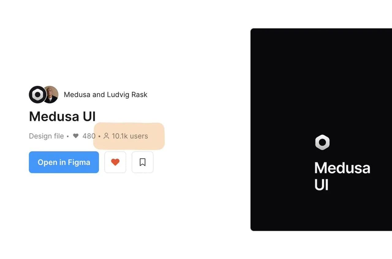 Image modal