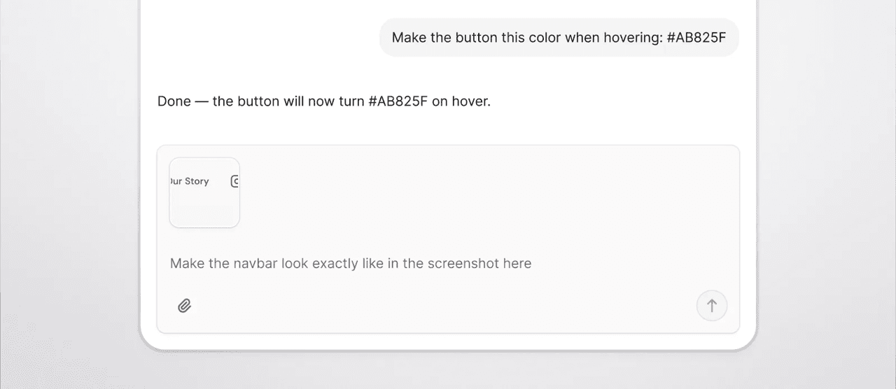 Image modal