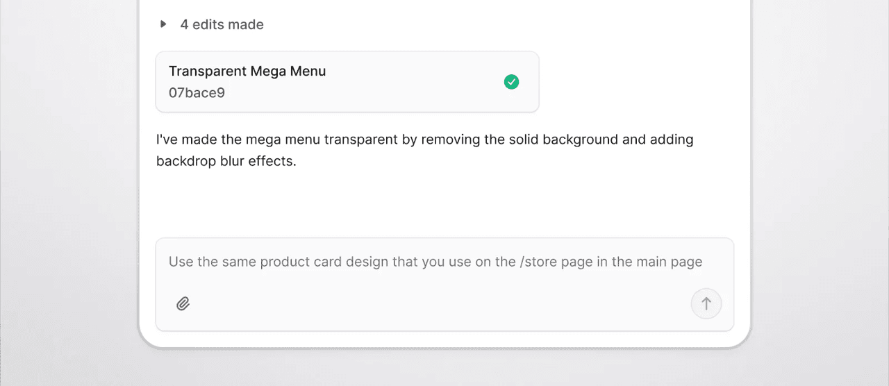 Image modal