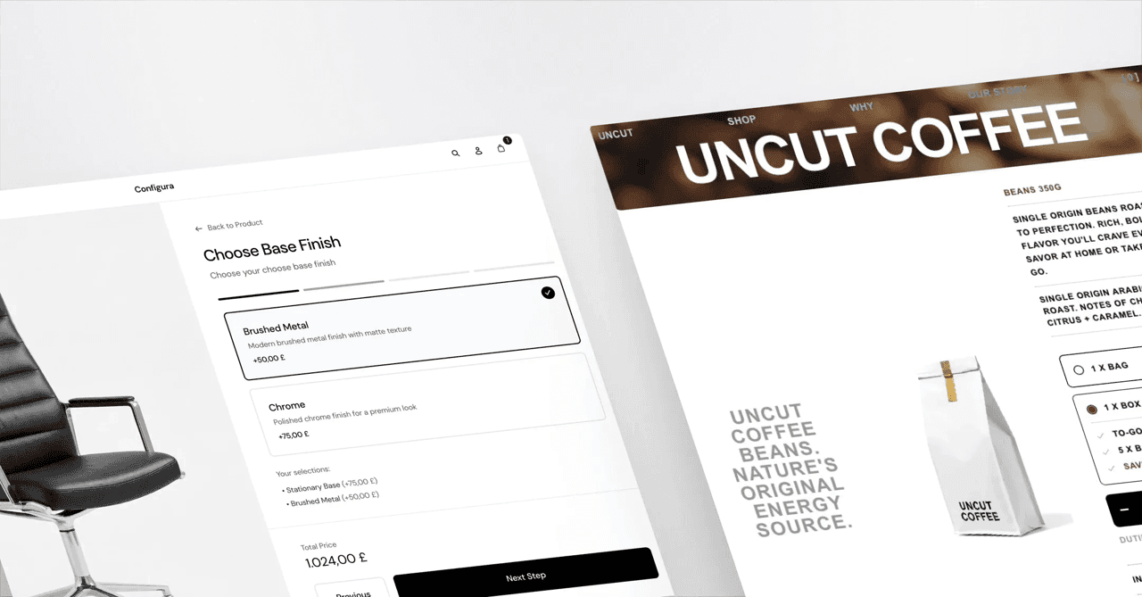 Image modal