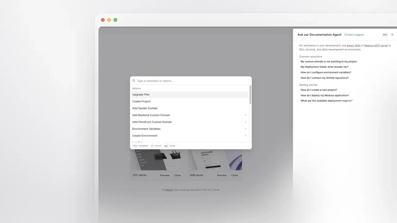Image modal