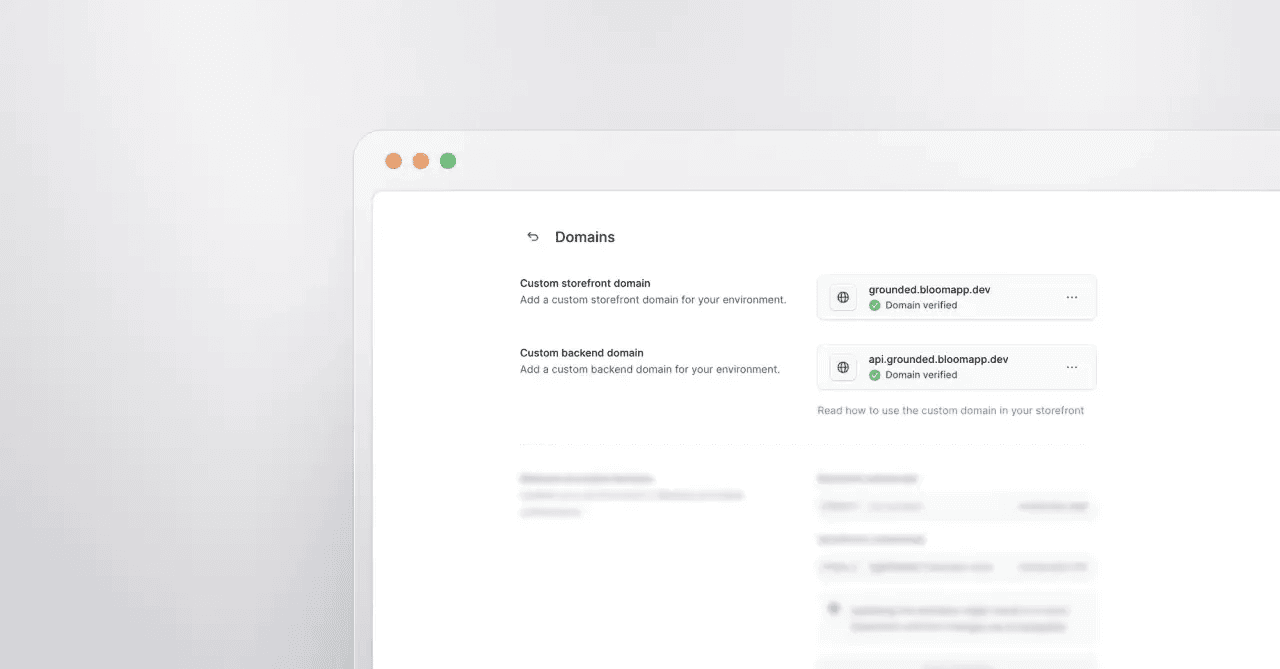 Image modal
