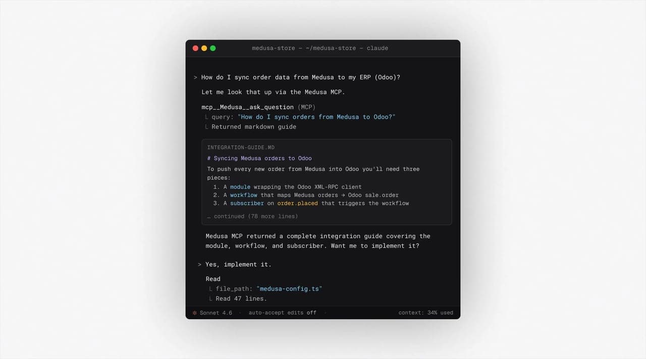 Image modal