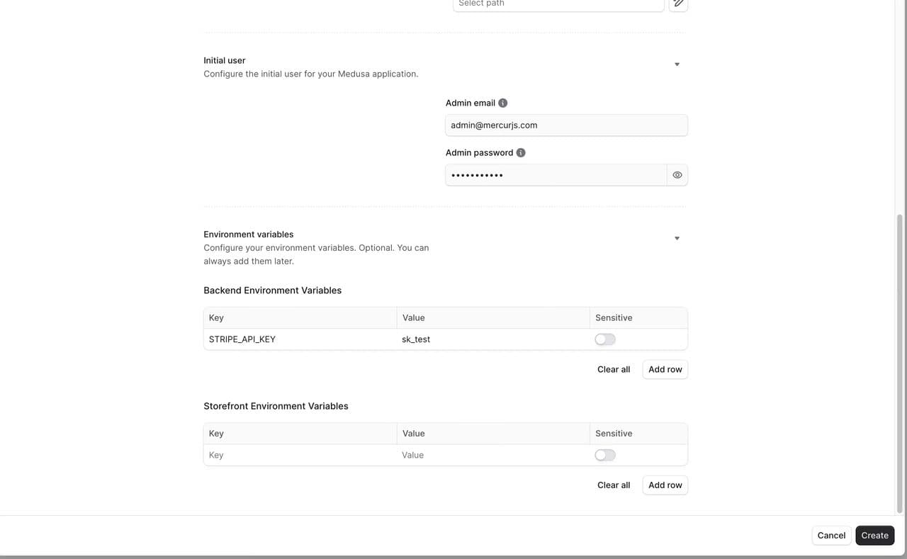 Image modal