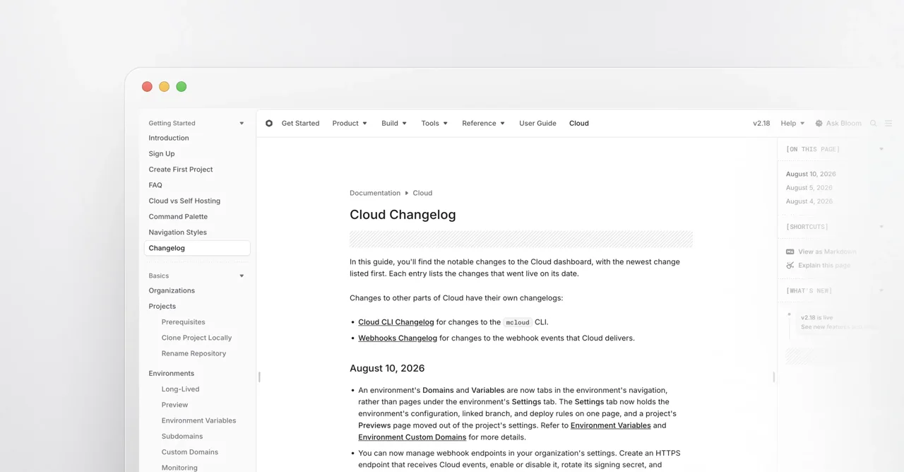 Image modal