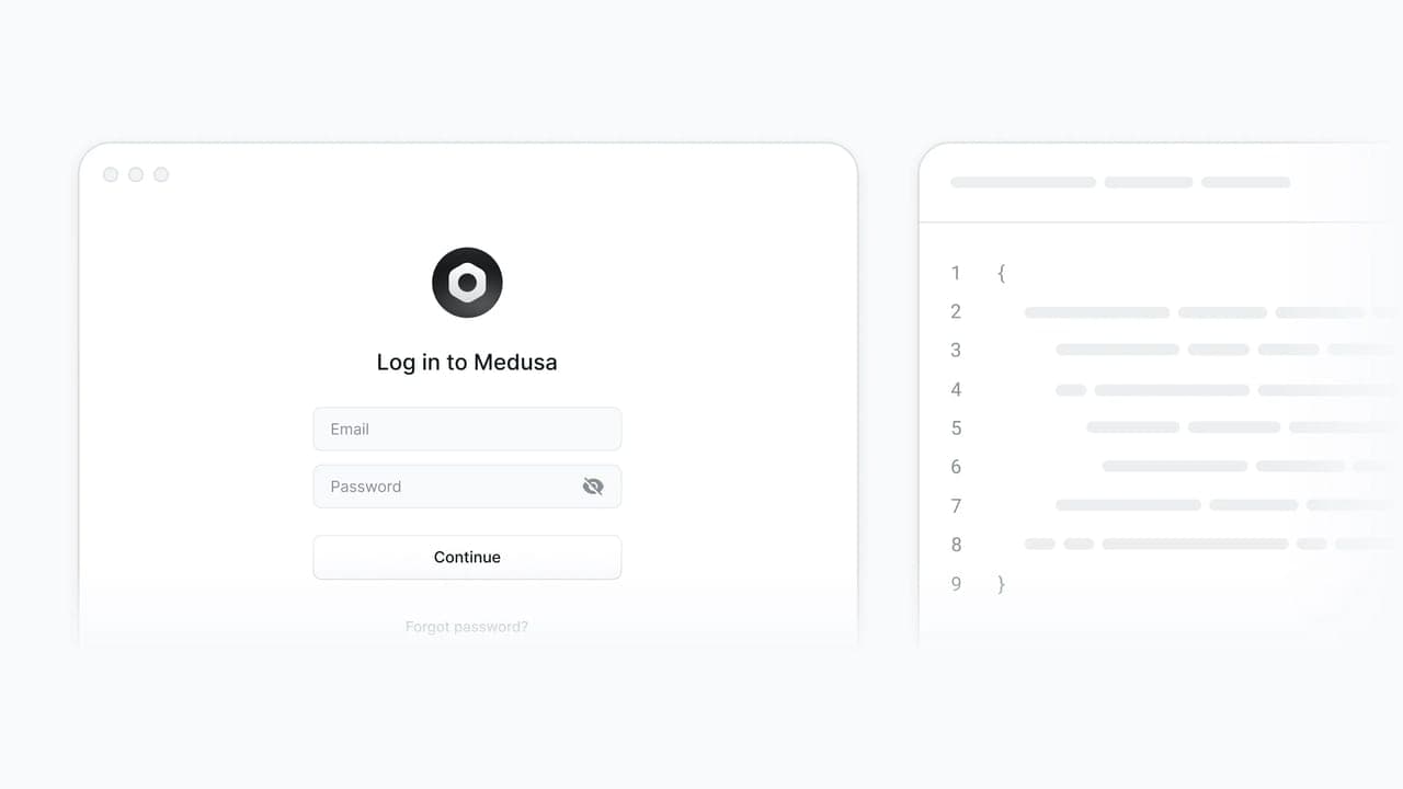 Announcing Admin plugin - Featured image