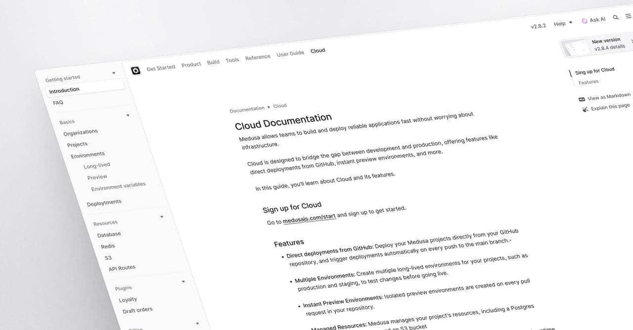 Image modal