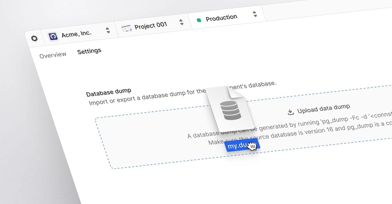Image modal