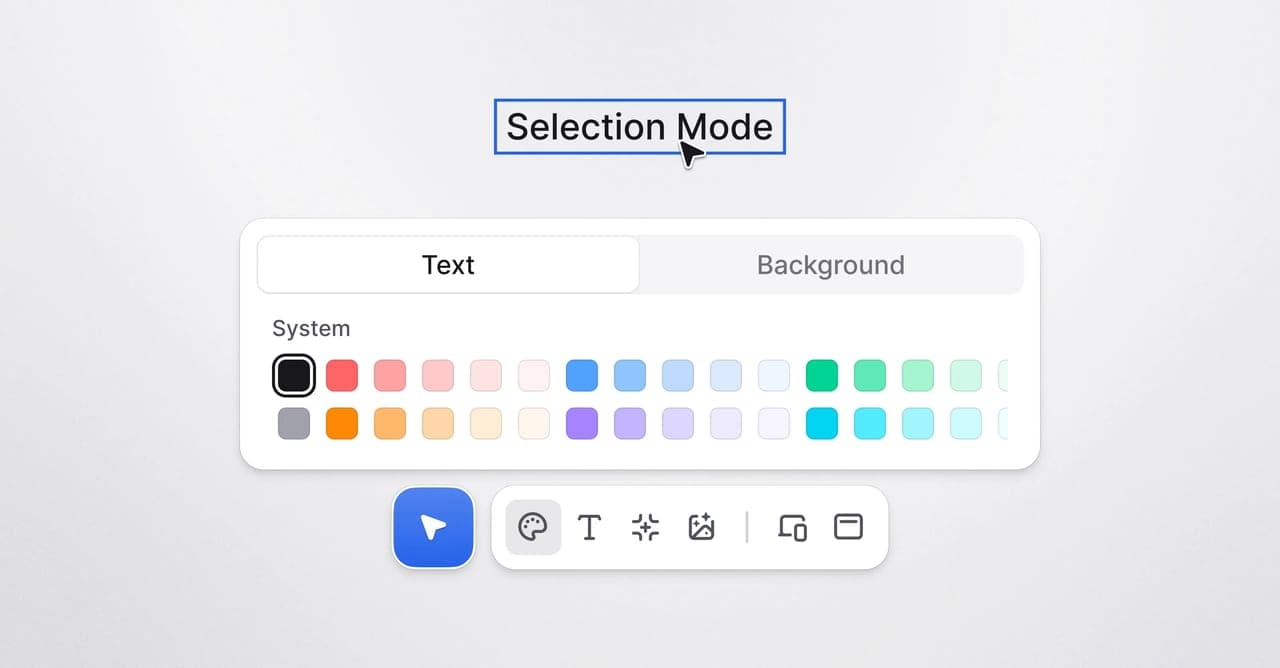 Image modal