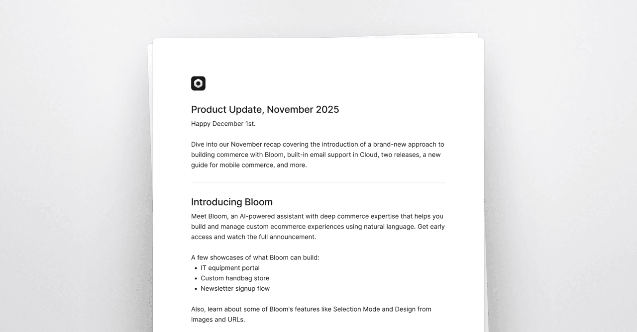 Image modal