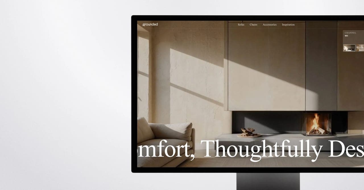 Image modal