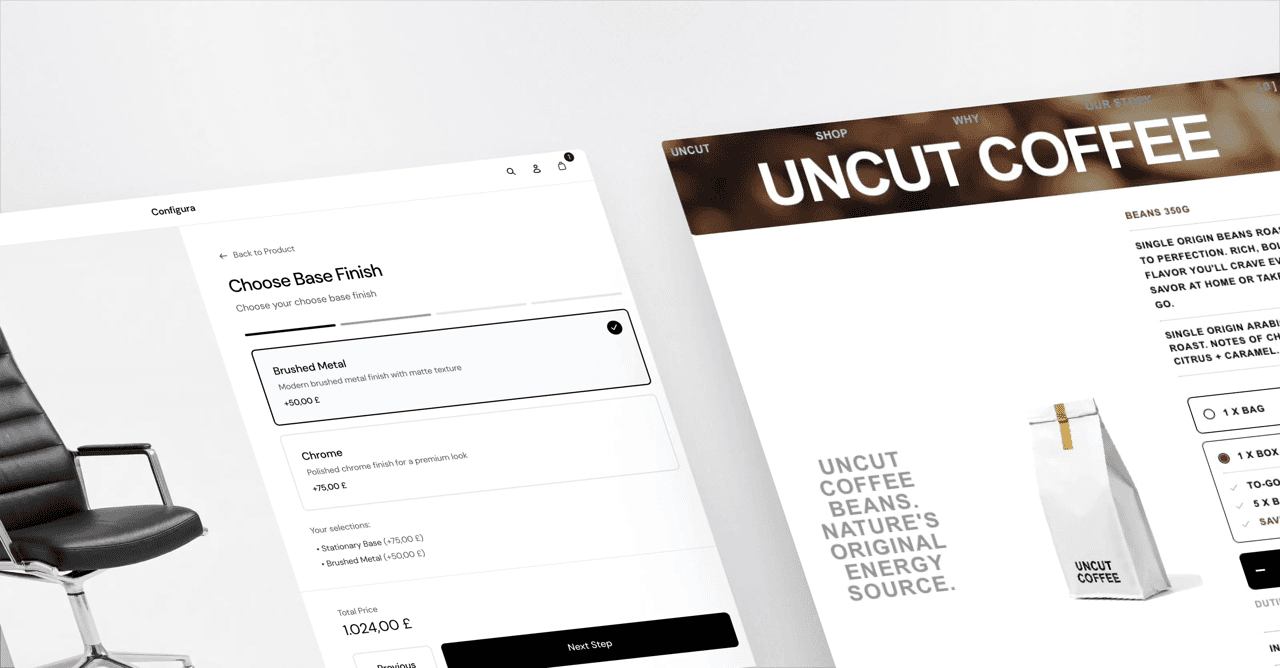 Image modal