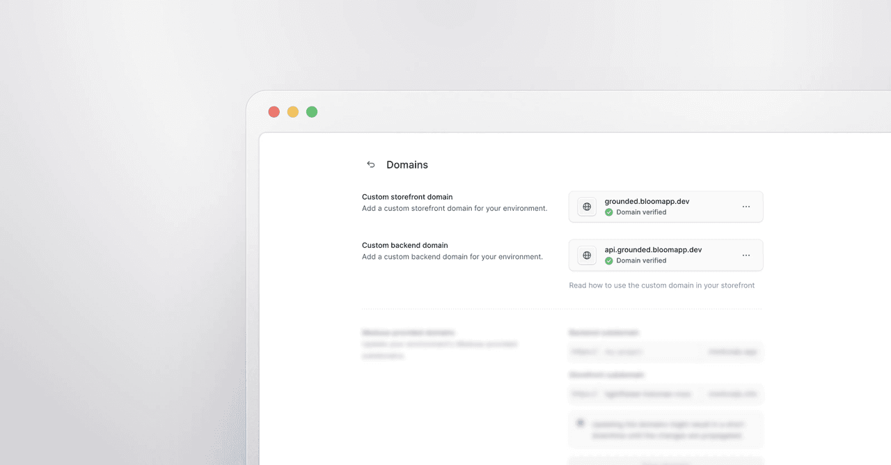 Image modal