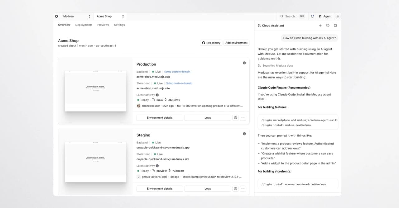 Image modal