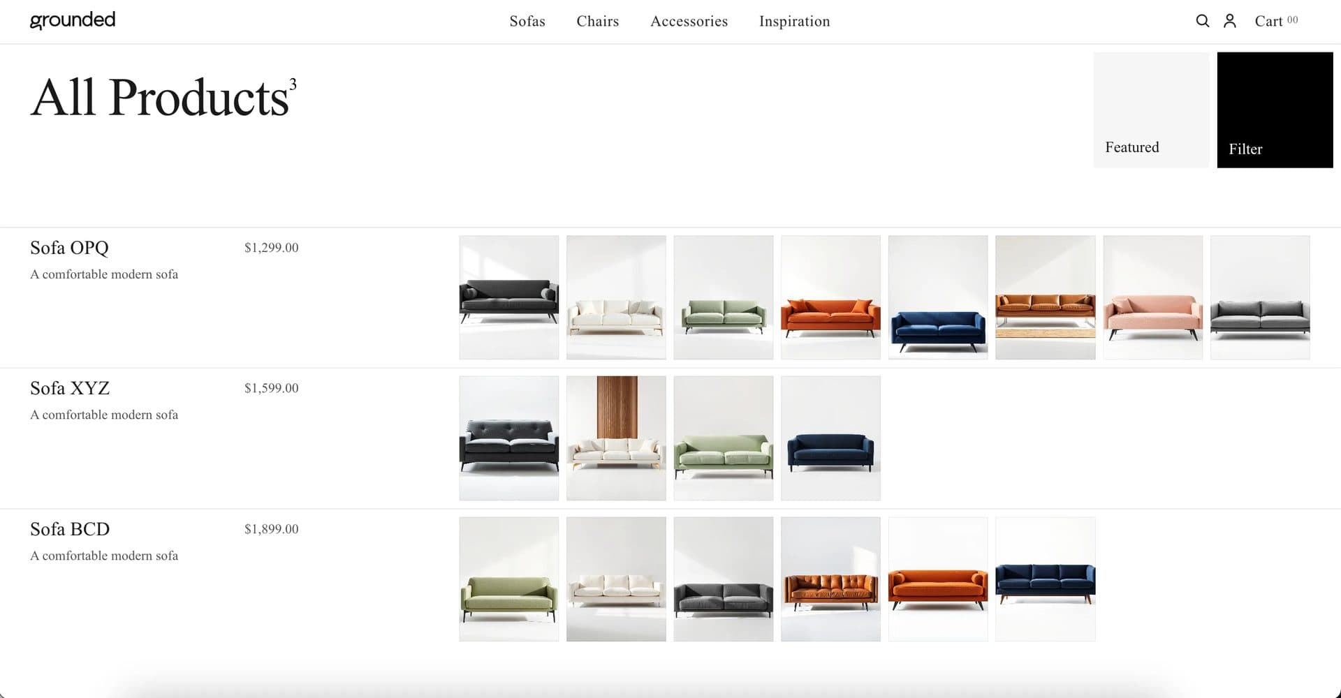 preloaded image