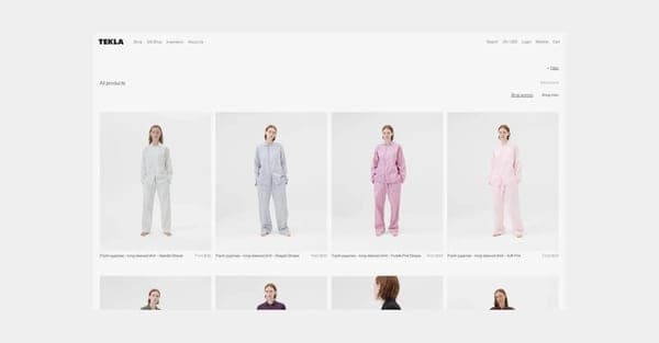 Revamped webshop and POS with ERP integration, Adyen payments, and a migration to Medusa V2 case