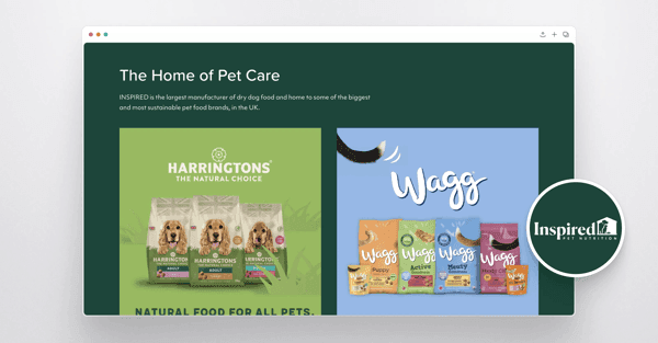 80% Cost Savings: AI-Powered Email Order Processing at INSPIRED Pet Nutrition cover image