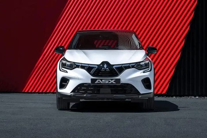Mitsubishi logo