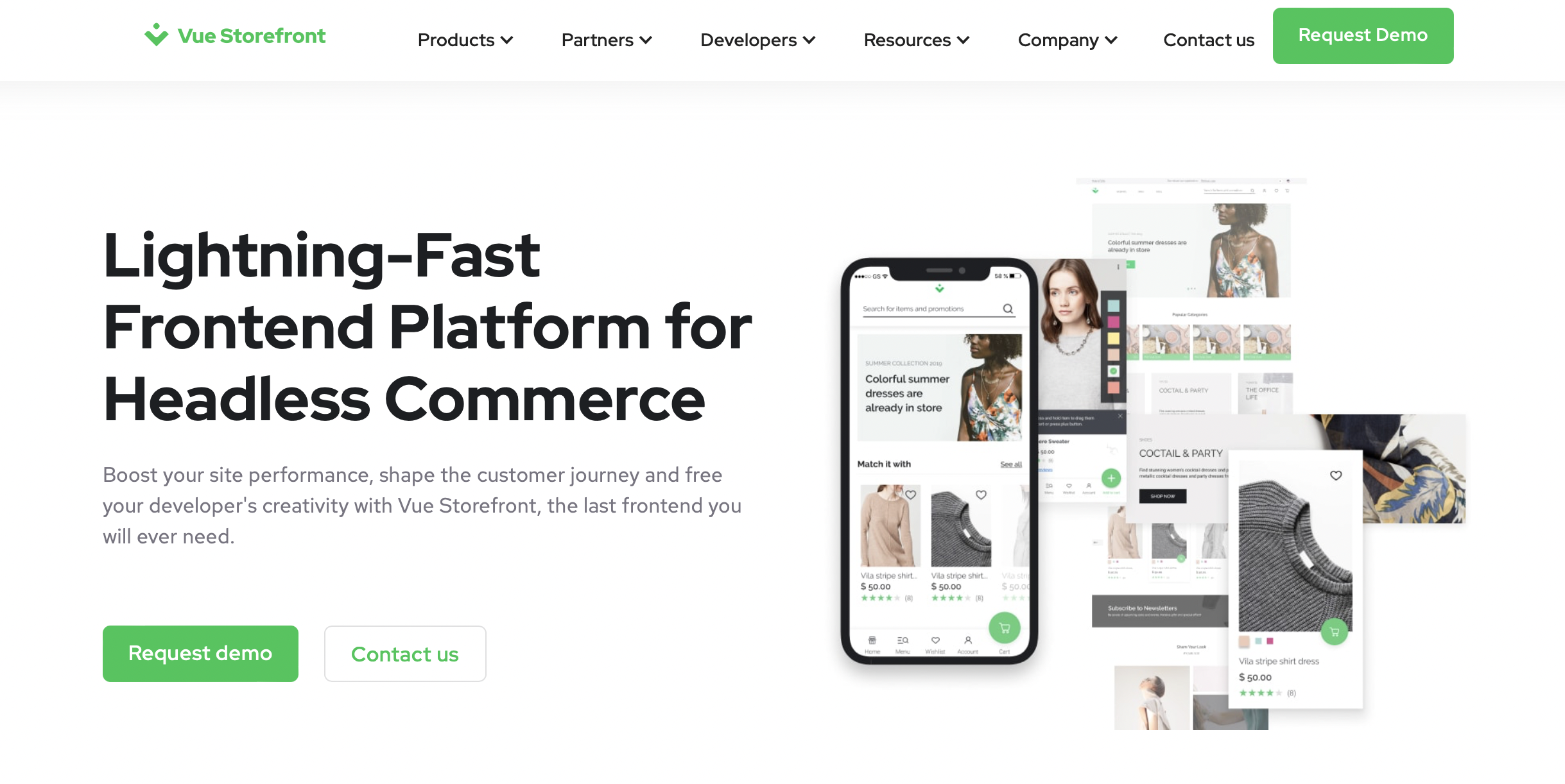 open source ecommerce software