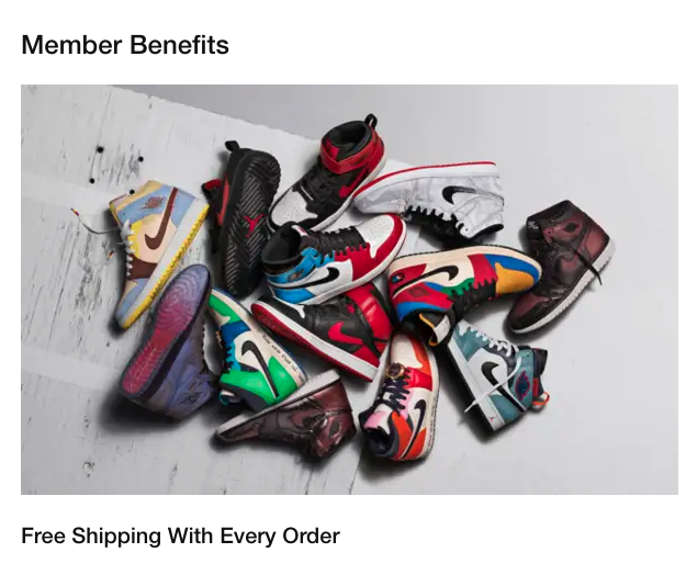 Implementing 5 features in Nike’s Ecommerce Store with Medusa