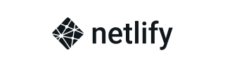 Netlify logo