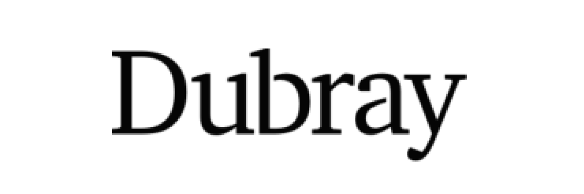 Dubray logo