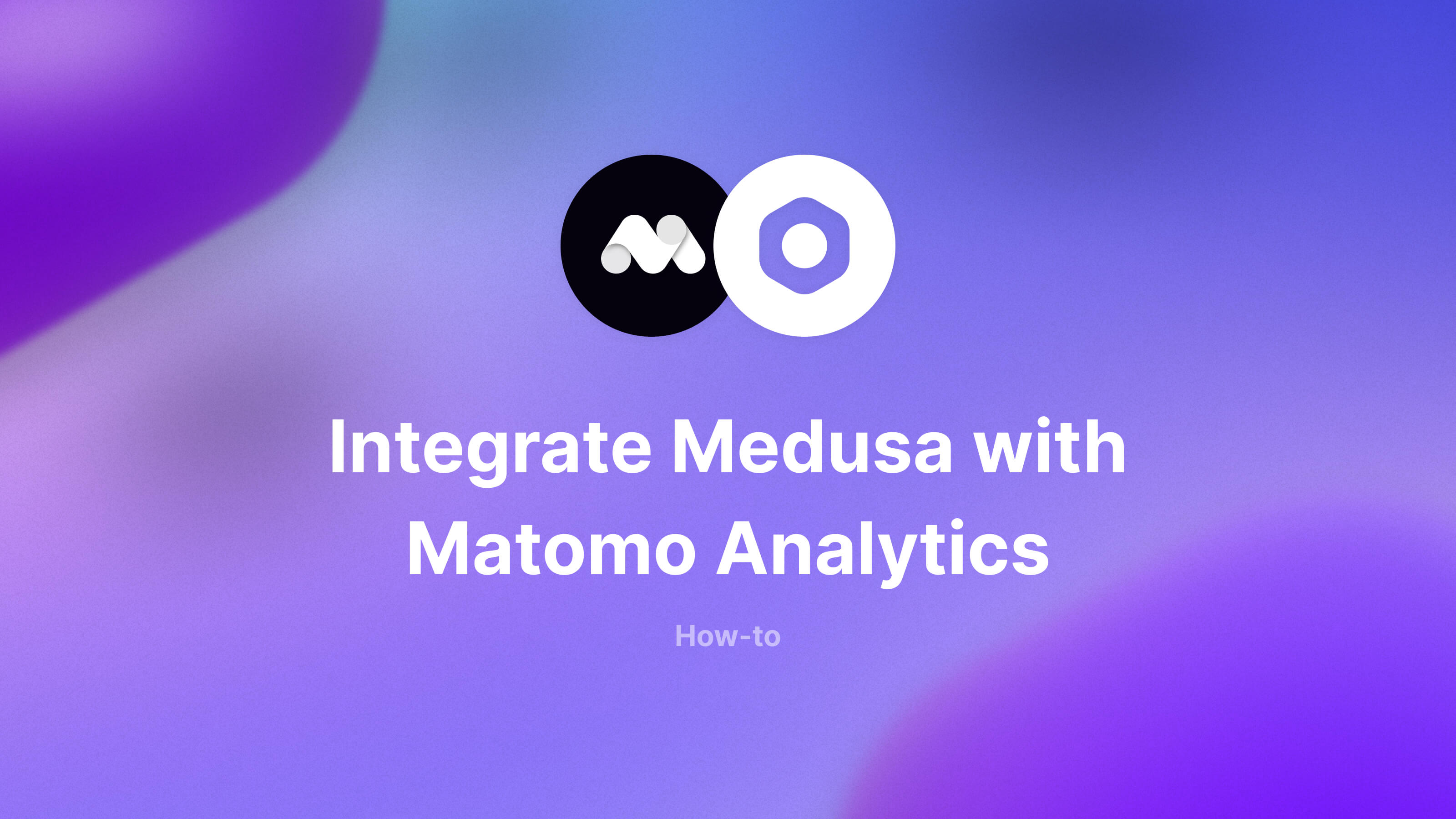 Ecommerce Storefront Analytics: Integrating Medusa with Matomo Analytics